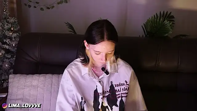 LimaLexxx online show from 12.22.25