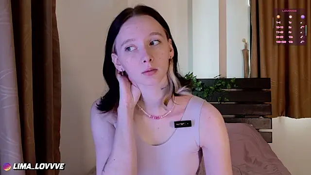 LimaLexxx online show from 02.05.26