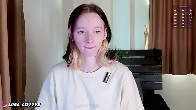 LimaLexxx online show from 02.06.26