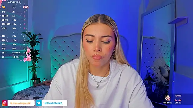 charlotte  grey online show from 03.17.25