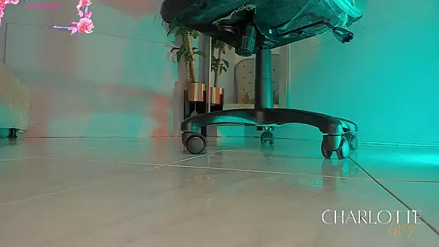 charlotte  grey online show from 12.01.25