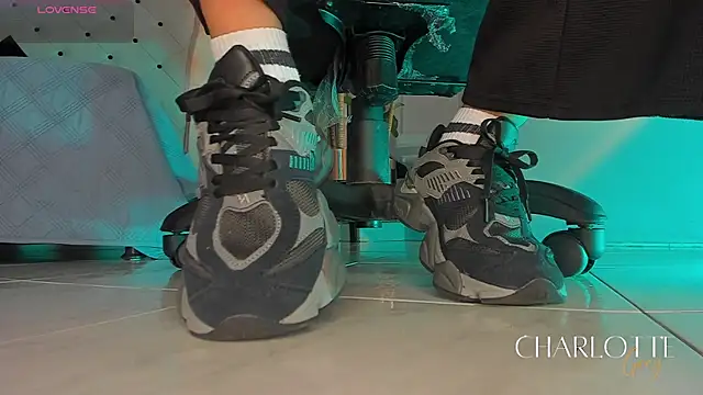 charlotte  grey online show from 01.07.26