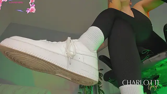 charlotte  grey online show from 03.13.26