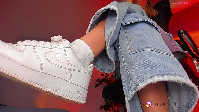 charlotte  grey online show from 04.18.26