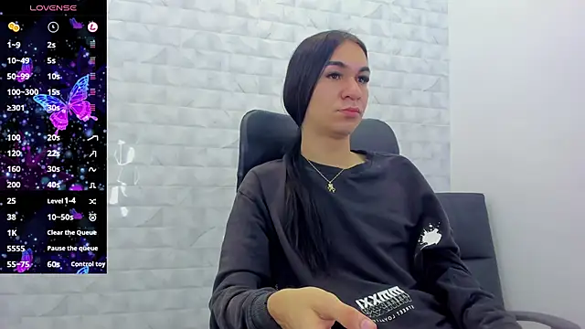 Mia thompson 19 online show from 01.27.25