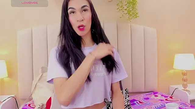 Mia thompson 19 online show from 01.31.26