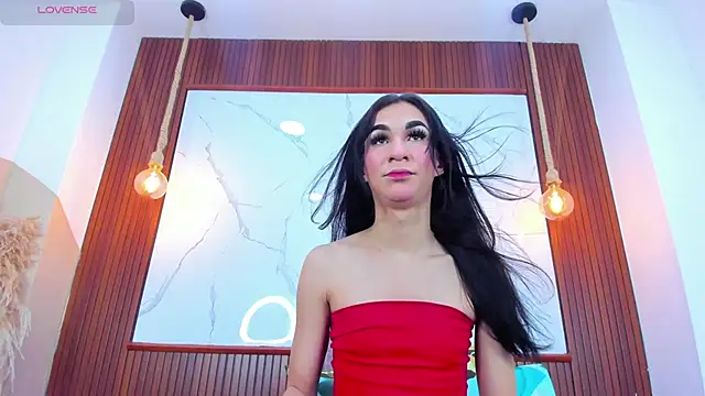 Mia thompson 19 online show from 03.19.26