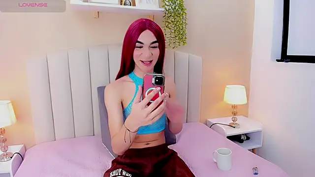 Mia thompson 19 online show from 05.15.26