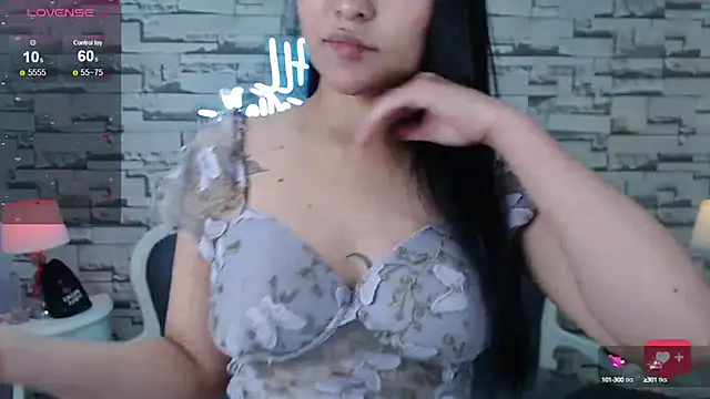 marilin a online show from 01.30.25