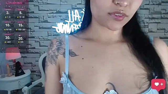 marilin a online show from 02.05.25