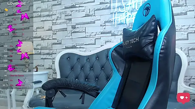 marilin a online show from 02.09.25