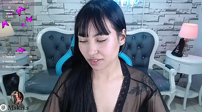 marilin a online show from 02.13.25