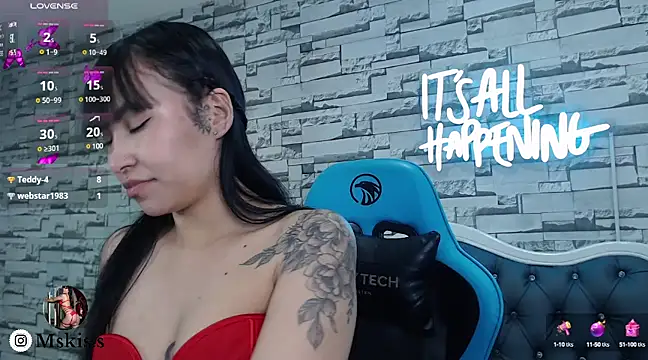 marilin a online show from 03.09.25