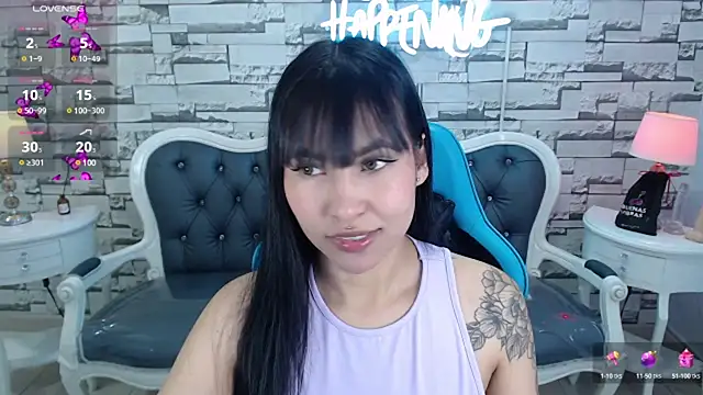 marilin a online show from 03.12.25