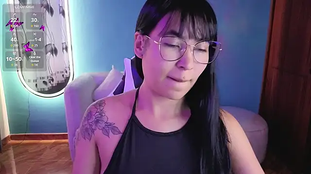 marilin a online show from 09.13.25