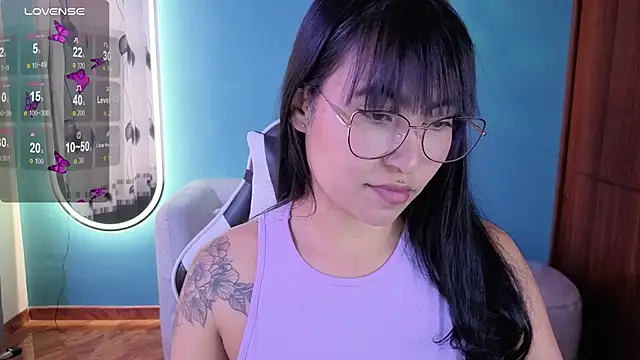 marilin a online show from 10.16.25