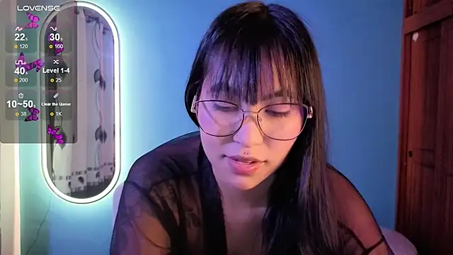 marilin a online show from 10.21.25