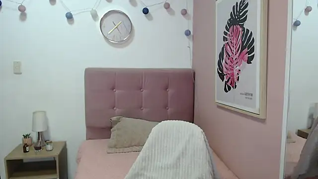 Snapshot of lanna_1878 chatting on 05.14.26 lanna 1878 online show from 05.14.26