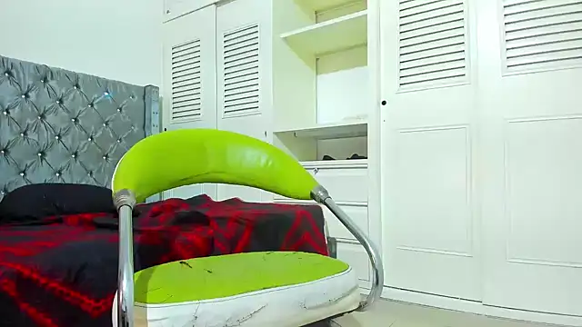 jamiief4 online show from 02.18.26