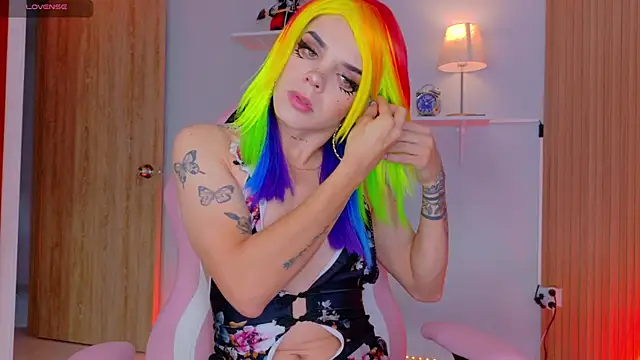 Snapshot of Chris_parker27 chatting on 02.27.26 Chris parker27 online show from 02.27.26