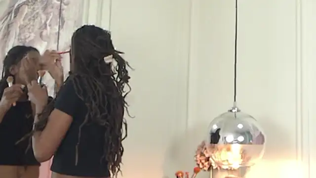 SabrinaDevill online show from 02.03.26