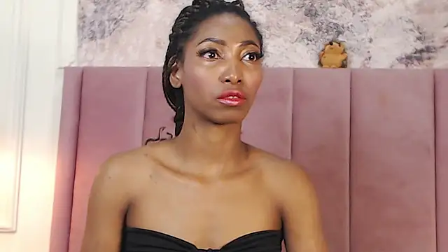 SabrinaDevill online show from 04.17.26