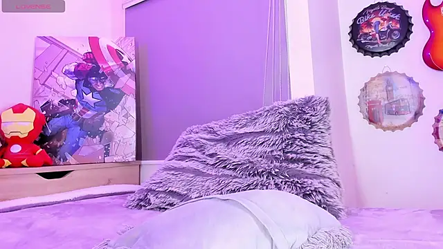 Snapshot of madelyn_rose_ chatting on 02.07.25 madelyn rose online show from 02.07.25