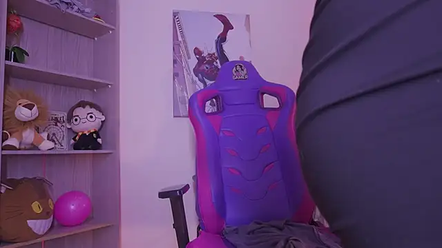 madelyn rose  online show from 03.31.26