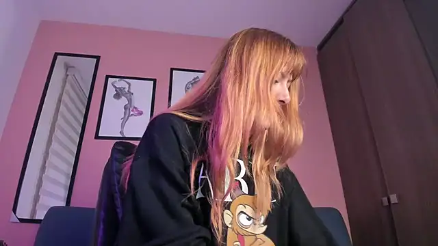 SensualJane2 online show from 03.23.25