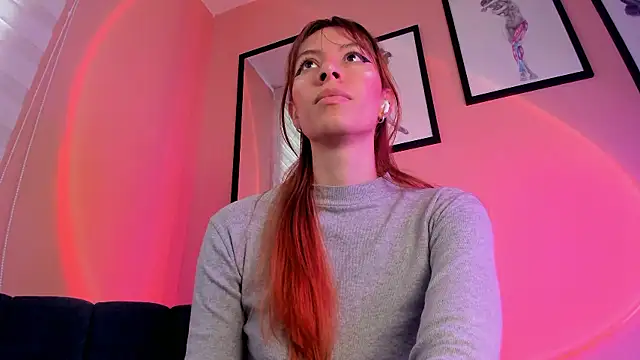 SensualJane2 online show from 09.12.25