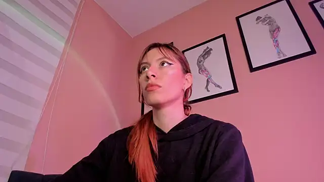 SensualJane2 online show from 09.17.25