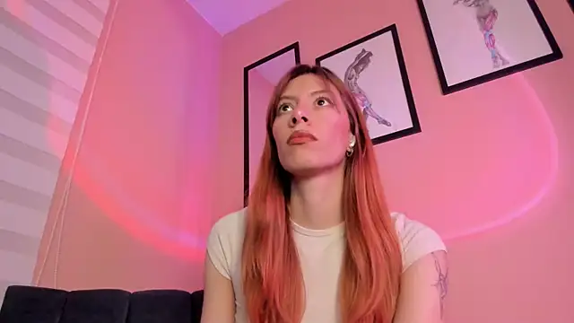 SensualJane2 online show from 10.21.25