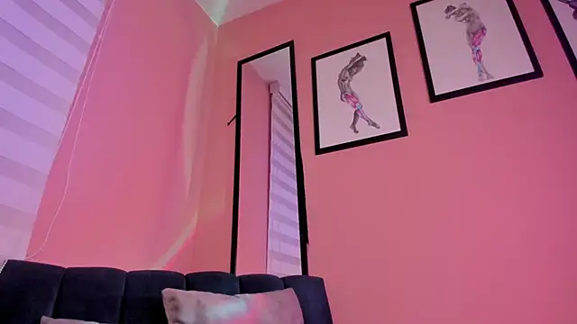 SensualJane2 online show from 11.28.25