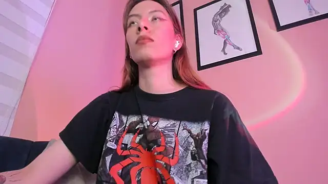 SensualJane2 online show from 12.14.25