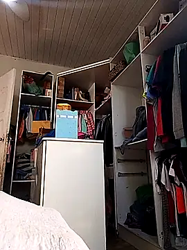 Putaepirocudo online show from 04.15.26