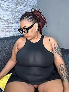 ExclusiveLeexx online show from 01.17.25