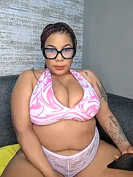 ExclusiveLeexx online show from 01.19.25