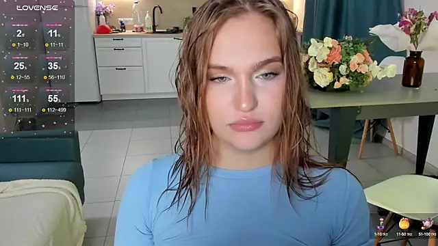 Snapshot of CarolineLovers chatting on 12.05.24 CarolineLovers online show from 12.05.24