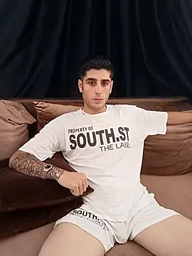 arenn1997 online show from 09.14.25