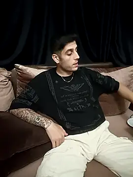 arenn1997 online show from 10.01.25