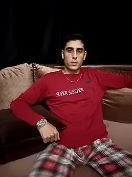 arenn1997 online show from 10.08.25