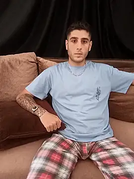 arenn1997 online show from 11.11.25