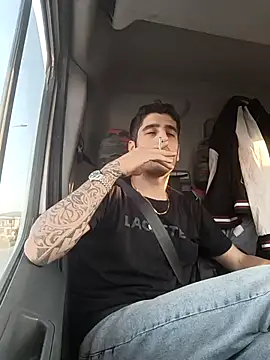 arenn1997 online show from 11.27.25