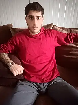 arenn1997 online show from 02.13.26