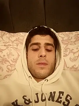 arenn1997 online show from 02.18.26