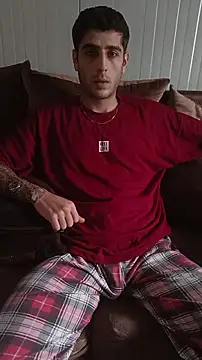 arenn1997 online show from 02.18.26