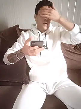 arenn1997 online show from 03.16.26