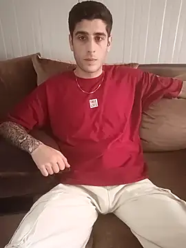 arenn1997 online show from 03.17.26