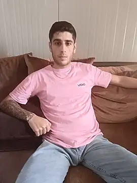 arenn1997 online show from 03.31.26