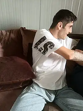 arenn1997 online show from 04.04.26